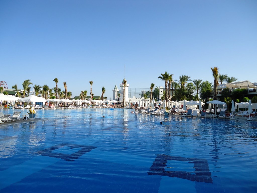 imagini hotel DELPHIN IMPERIAL